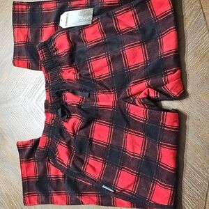 NWT Flannel/Fleece Lounge pants